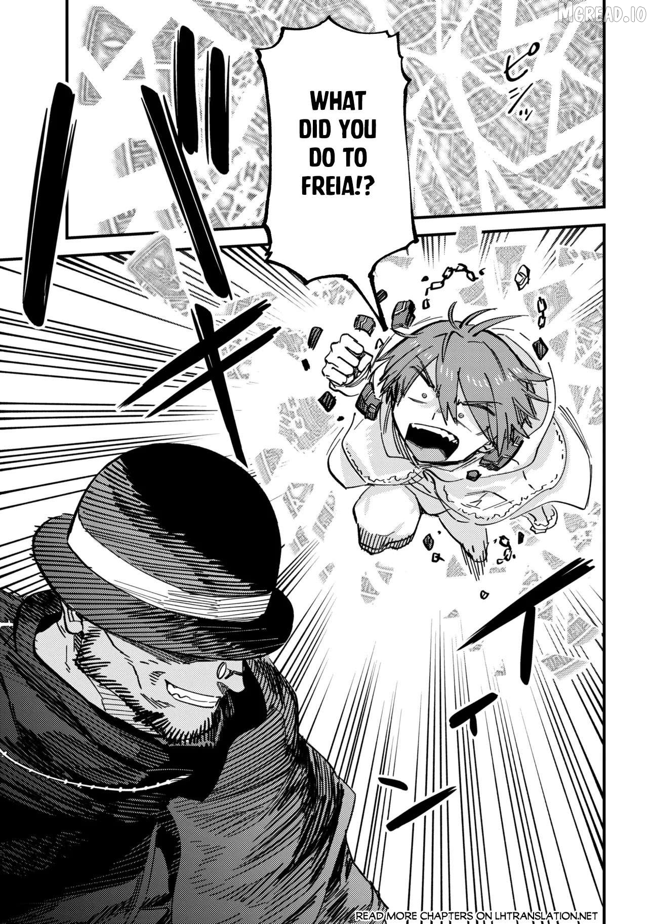 Redo Of Healer, Chapter 78.1 image 02